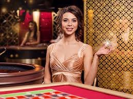 Live Betting Game